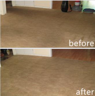 Benson Cleaning Services: St Peters