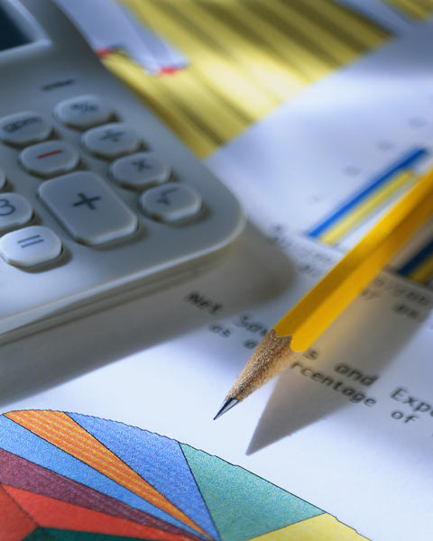 Bookkeeping Accredited Services