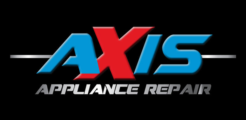 Axis Appliance Repair logo