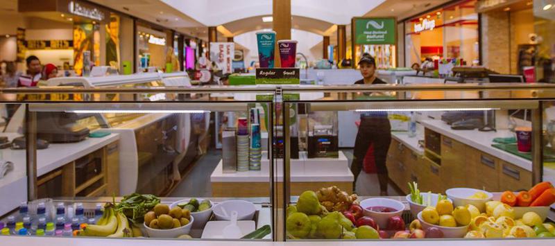 New Zealand Natural: Chadstone