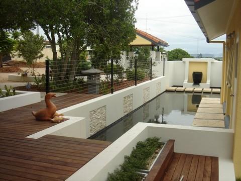 Creative Harmony Design for Living