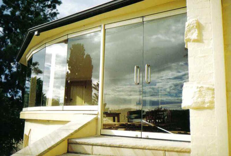 Complete Folding Door Services