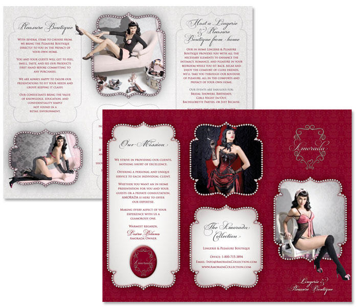 Blossom Graphic Design