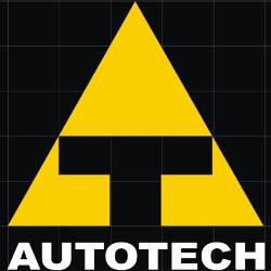 Auto Tech Automotive Repairs logo