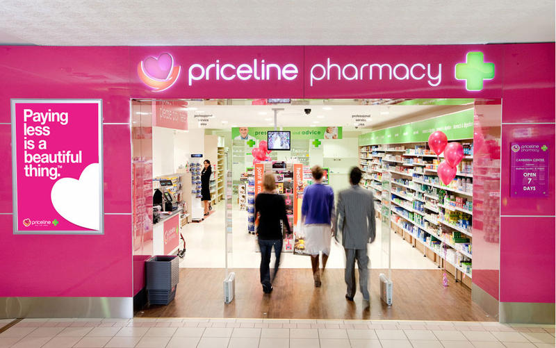 Priceline: Willetton