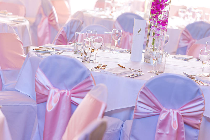Malvern Valley Receptions