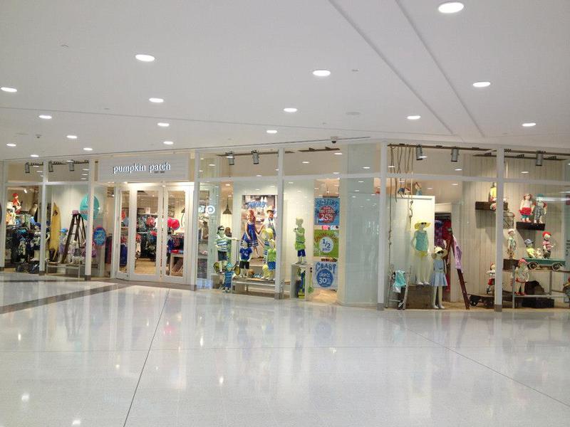 Pumpkin Patch: Chermside