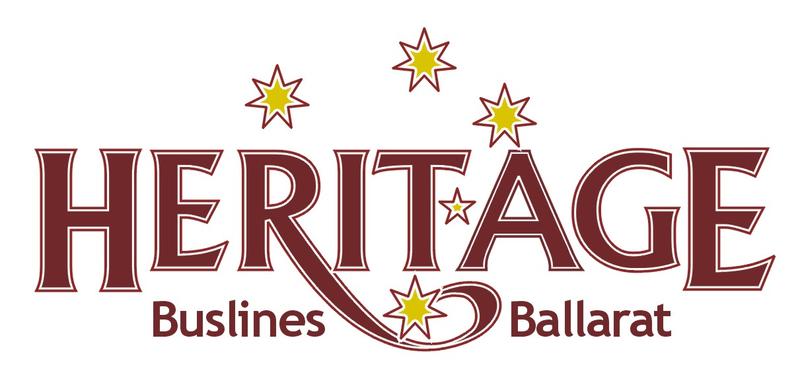 Heritage Bus Lines Ballarat