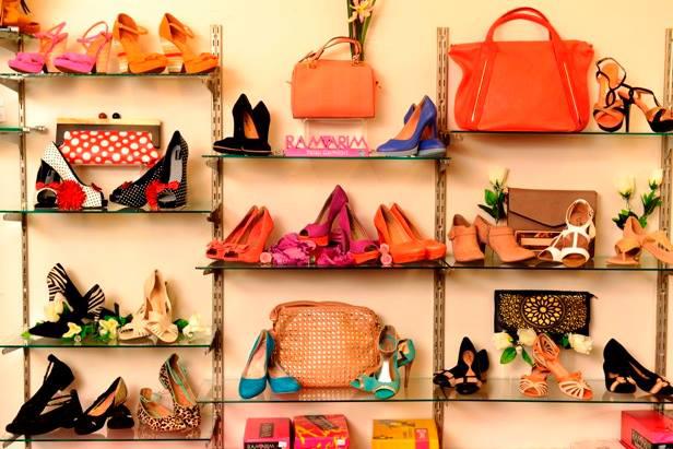 Passion for Shoes