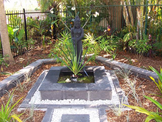 Taman Baru