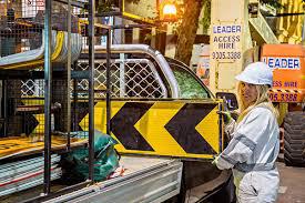 First Traffic Management