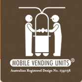Mobile Vending Units