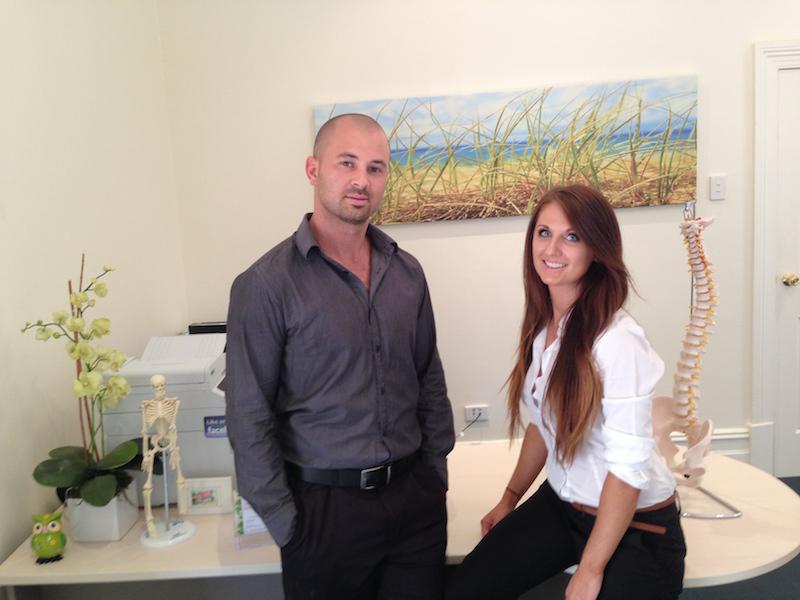 Northbridge Chiropractic