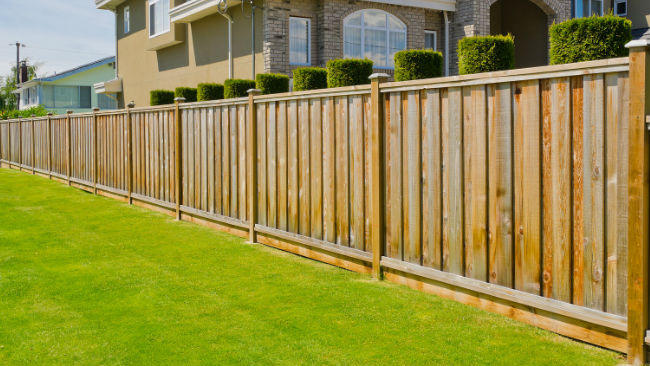 Bundaberg Fencing