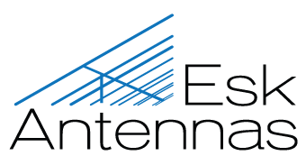 Esk Antennas logo