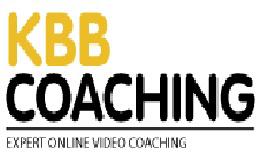 KBB Coaching