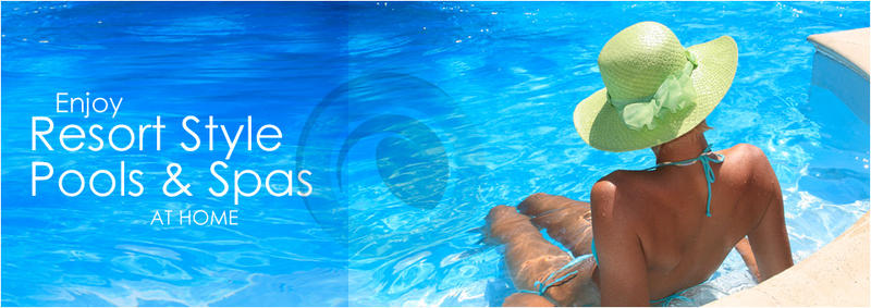 Seaspray Pools