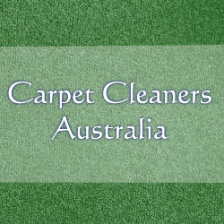 Carpet Cleaners Australia: Sydney logo