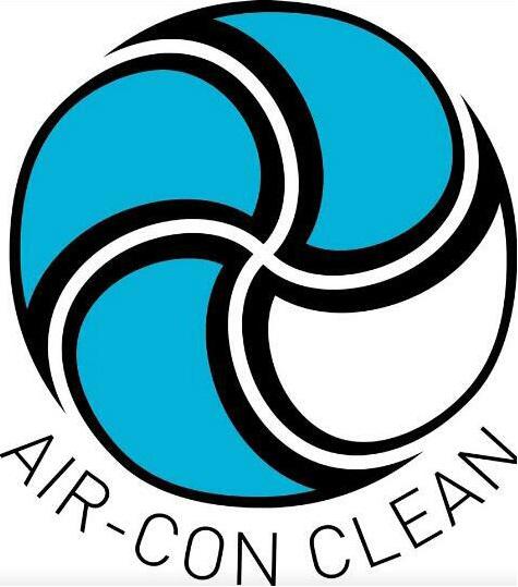 Air Con Clean logo