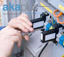 Akaplus Plumbing & Electrical