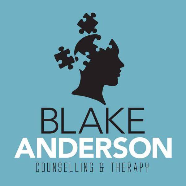 Blake Anderson Counselling & Therapy
