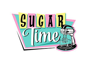 Sugar Time logo