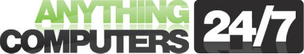 Anything Computers