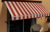 Secure Blinds