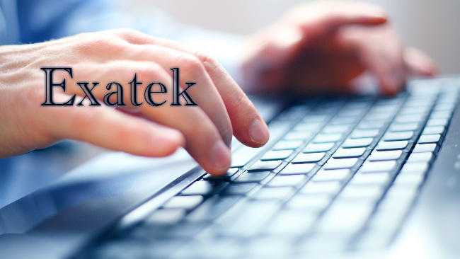 Exatek Computer Services