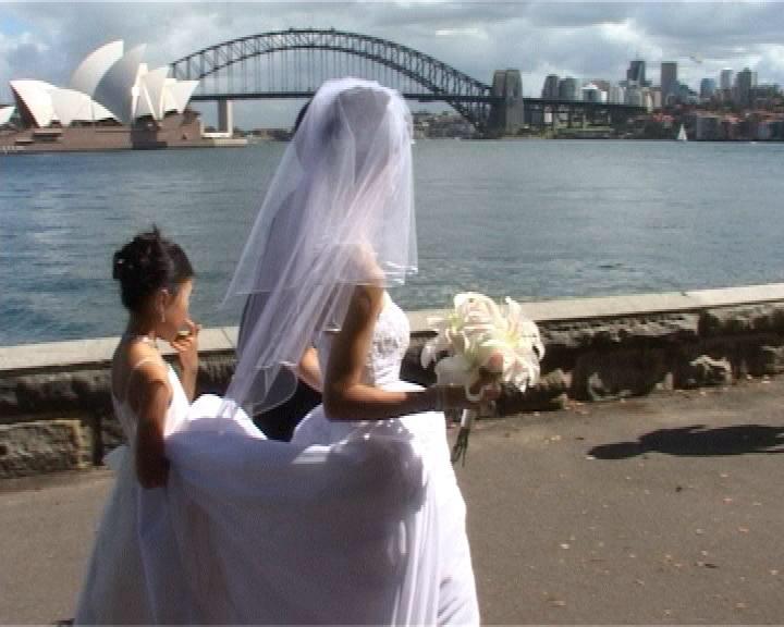 Sydney Wedding Film Company