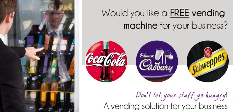 Perth Vending Machines: Sorrento