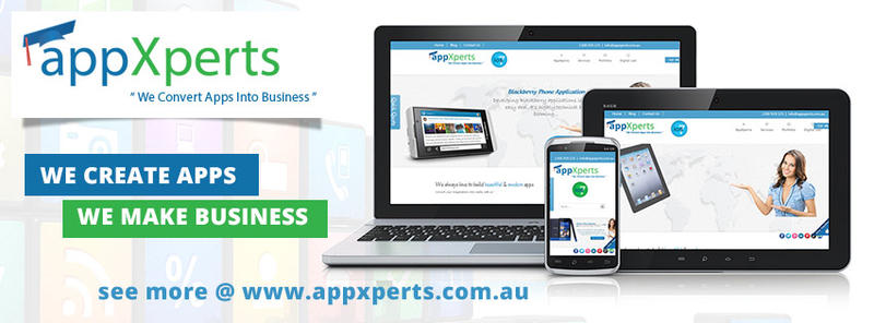 App Xperts Pty Ltd