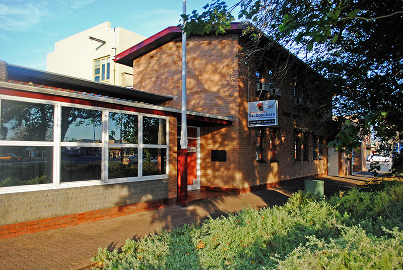 Port Adelaide Backpackers