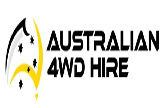 Australian 4WD Hire: Sanctuary Cove
