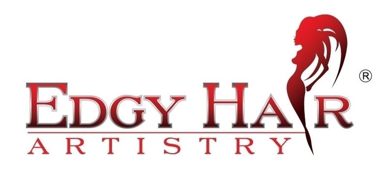 Edgy Hair Artistry