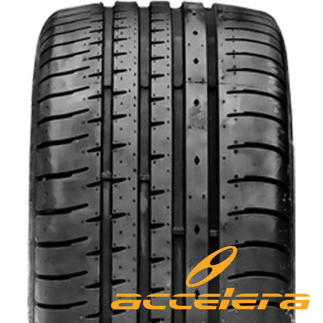 Austrar Wheels & Tyres