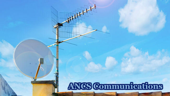 ANCS Communications