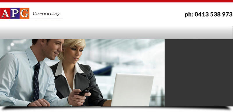 APG Computing