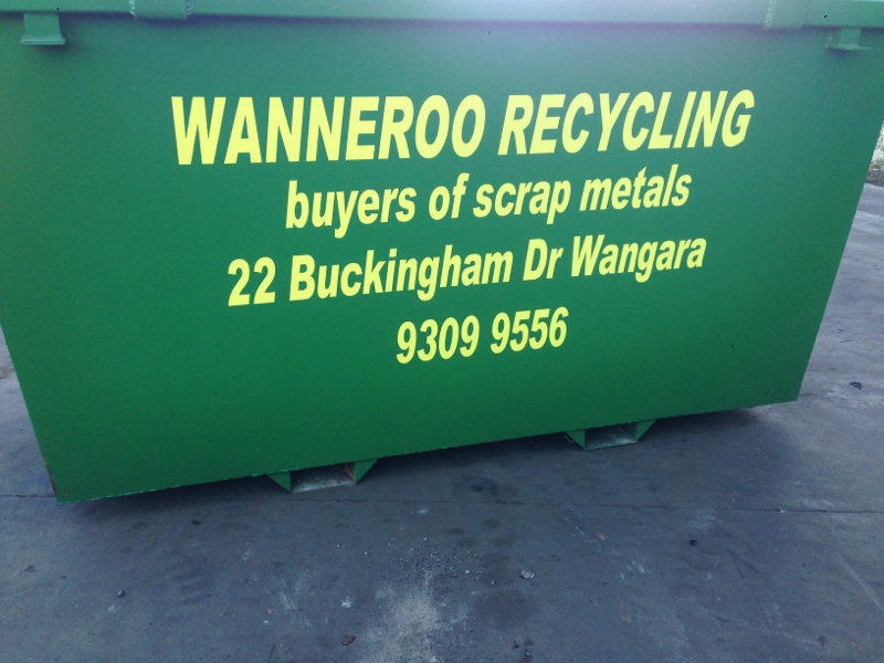 Wanneroo Metal Recycling
