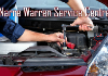 Narre Warren Service Centre logo