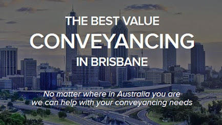 Think Conveyancing: Brisbane