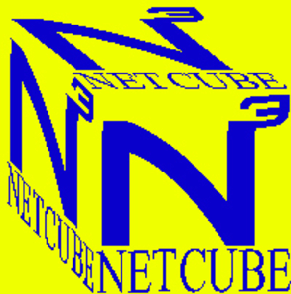 Netcube