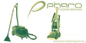 Pharo Cleaning Services