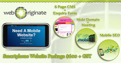 WebOriginate