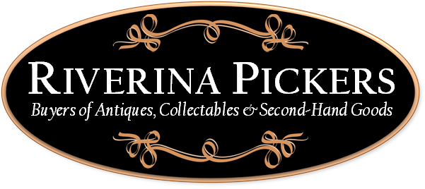 Riverina Pickers