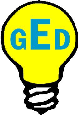 Grand Electrical Designs logo