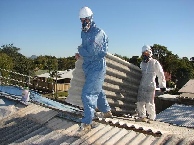 Zero ASBESTOS