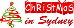 A Christmas in Sydney