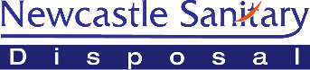 Newcastle Sanitary Disposal