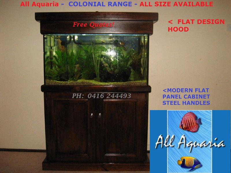 All Aquaria